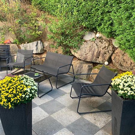 Apartment Talblick Kandern Buitenkant foto