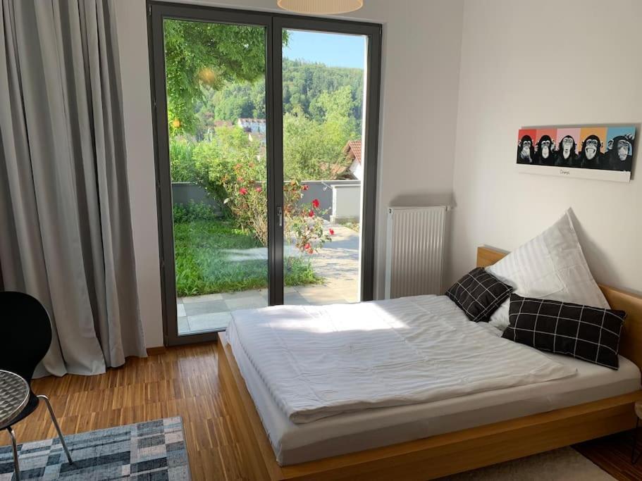 Apartment Talblick Kandern Buitenkant foto