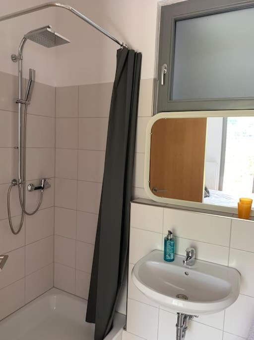 Apartment Talblick Kandern Buitenkant foto