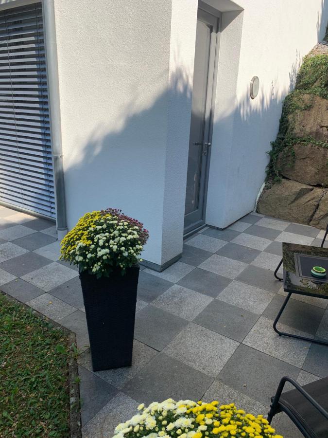 Apartment Talblick Kandern Buitenkant foto