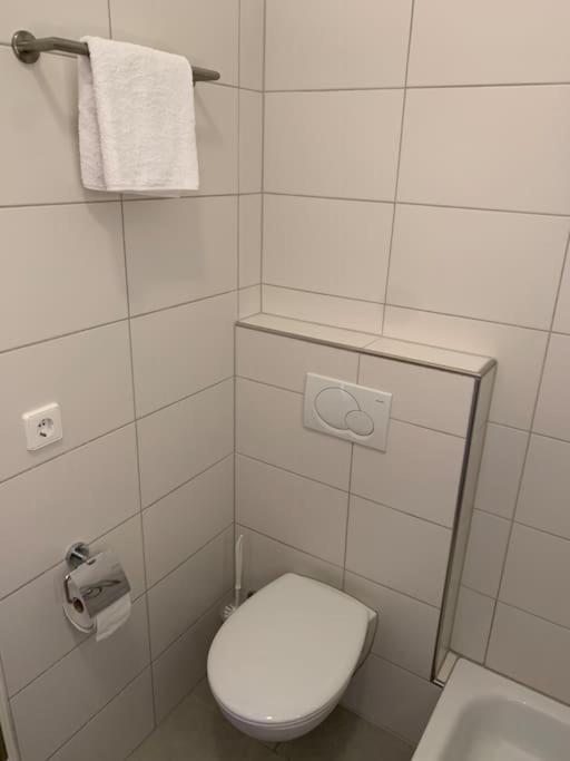 Apartment Talblick Kandern Buitenkant foto