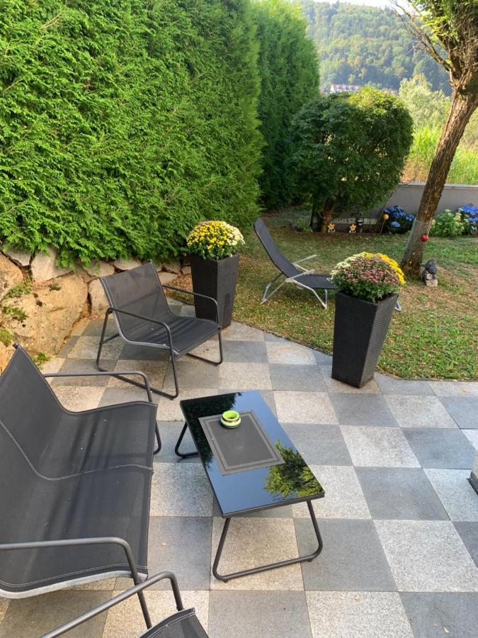 Apartment Talblick Kandern Buitenkant foto