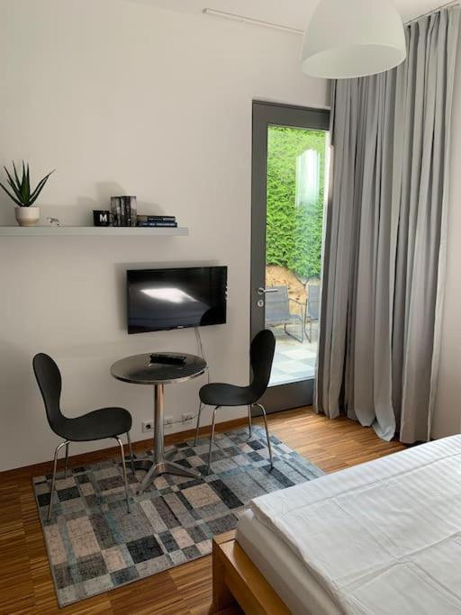 Apartment Talblick Kandern Buitenkant foto