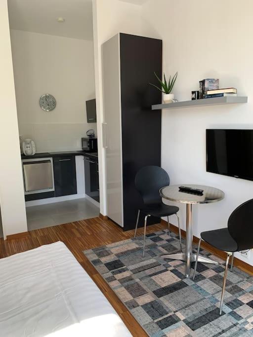 Apartment Talblick Kandern Buitenkant foto